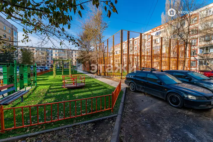 47 м², 2-комнатная квартира, этаж 1 из 5, 47 м², изображение - 1