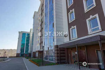 82.2 м², 3-комнатная квартира, этаж 2 из 10, 82 м², изображение - 26