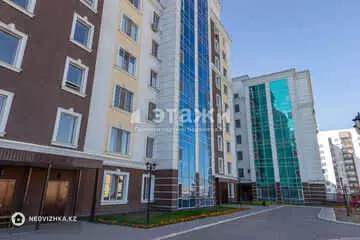 42 м², 1-комнатная квартира, этаж 8 из 8, 42 м², изображение - 4