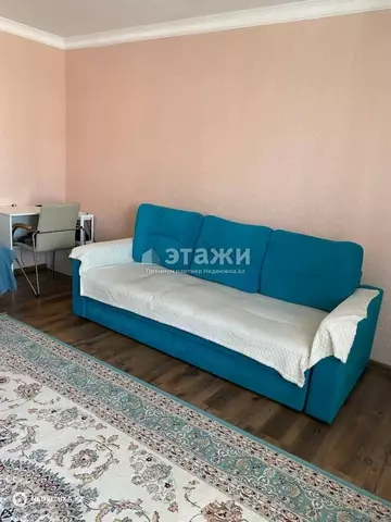 125 м², 4-комнатная квартира, этаж 7 из 9, 125 м², изображение - 4