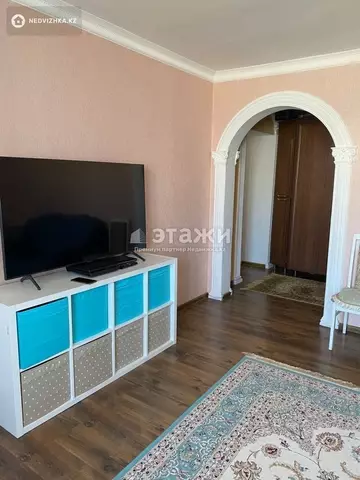 4-комнатная квартира, этаж 7 из 9, 125 м²