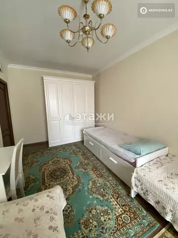 125 м², 4-комнатная квартира, этаж 7 из 9, 125 м², изображение - 9