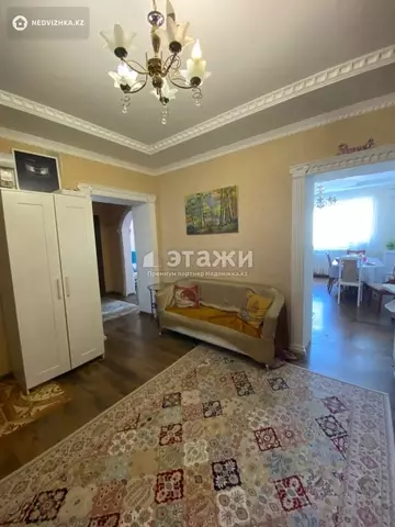 125 м², 4-комнатная квартира, этаж 7 из 9, 125 м², изображение - 16