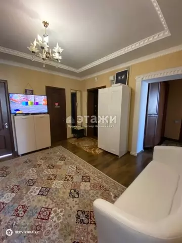 125 м², 4-комнатная квартира, этаж 7 из 9, 125 м², изображение - 17