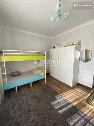 125 м², 4-комнатная квартира, этаж 7 из 9, 125 м², изображение - 21