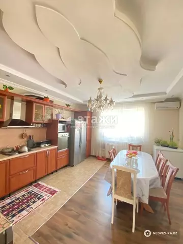 125 м², 4-комнатная квартира, этаж 7 из 9, 125 м², изображение - 24