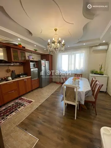 125 м², 4-комнатная квартира, этаж 7 из 9, 125 м², изображение - 27