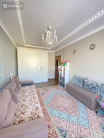 125 м², 4-комнатная квартира, этаж 7 из 9, 125 м², изображение - 29