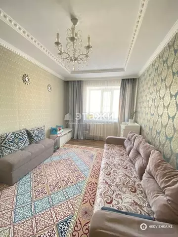 125 м², 4-комнатная квартира, этаж 7 из 9, 125 м², изображение - 31