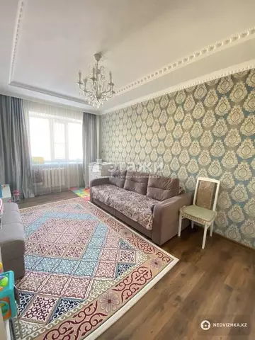 125 м², 4-комнатная квартира, этаж 7 из 9, 125 м², изображение - 32