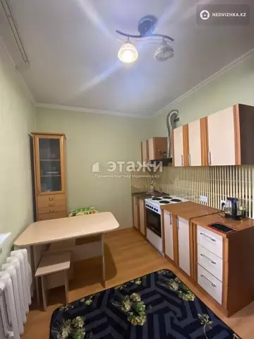 36 м², 1-комнатная квартира, этаж 10 из 14, 36 м², изображение - 2