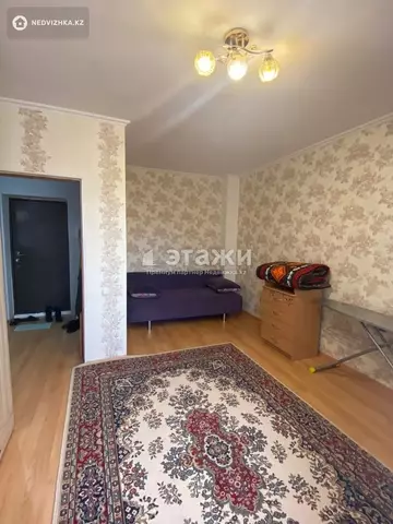 36 м², 1-комнатная квартира, этаж 10 из 14, 36 м², изображение - 0