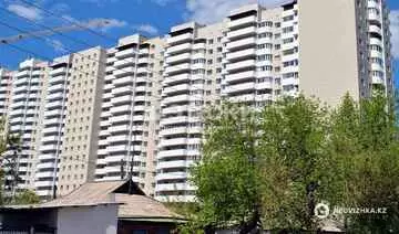 45 м², 1-комнатная квартира, этаж 1 из 17, 45 м², изображение - 6