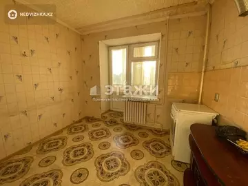 60.5 м², 2-комнатная квартира, этаж 4 из 9, 60 м², изображение - 6