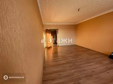 60.5 м², 2-комнатная квартира, этаж 4 из 9, 60 м², изображение - 3