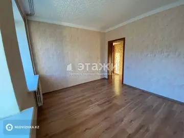 60.5 м², 2-комнатная квартира, этаж 4 из 9, 60 м², изображение - 4