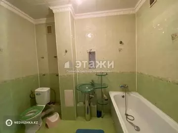 60.5 м², 2-комнатная квартира, этаж 4 из 9, 60 м², изображение - 13