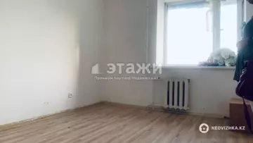 2-комнатная квартира, этаж 10 из 10, 34 м²