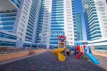 70 м², 2-комнатная квартира, этаж 14 из 30, 70 м², изображение - 4