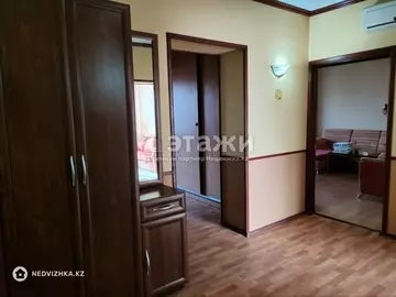 96 м², 3-комнатная квартира, этаж 5 из 5, 96 м², изображение - 5