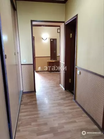 3-комнатная квартира, этаж 5 из 5, 96 м²