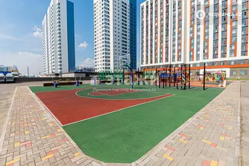51 м², 2-комнатная квартира, этаж 8 из 15, 51 м², изображение - 15