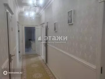 132.6 м², 3-комнатная квартира, этаж 7 из 10, 133 м², изображение - 14