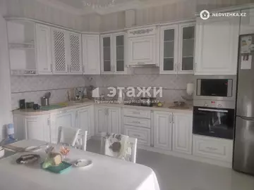 132.6 м², 3-комнатная квартира, этаж 7 из 10, 133 м², изображение - 15