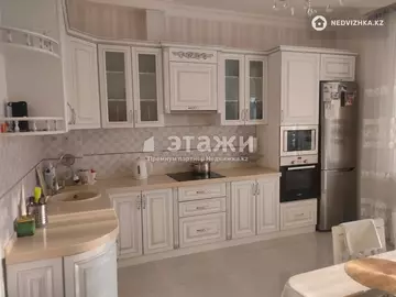 132.6 м², 3-комнатная квартира, этаж 7 из 10, 133 м², изображение - 17