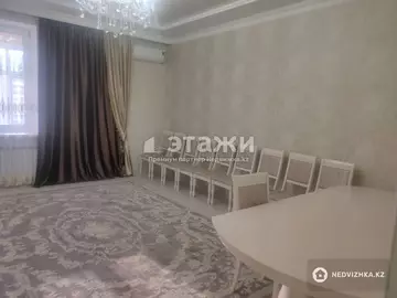 132.6 м², 3-комнатная квартира, этаж 7 из 10, 133 м², изображение - 20