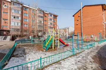 66 м², 2-комнатная квартира, этаж 5 из 5, 66 м², изображение - 13