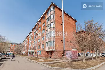 66 м², 2-комнатная квартира, этаж 5 из 5, 66 м², изображение - 12