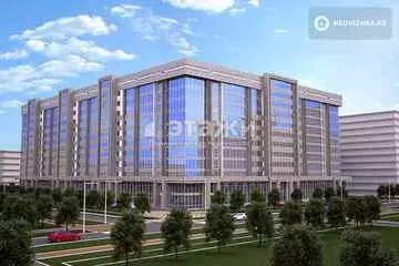 155.5 м², 4-комнатная квартира, этаж 3 из 13, 156 м², изображение - 25