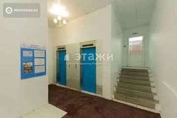 90 м², 3-комнатная квартира, этаж 12 из 12, 90 м², изображение - 16