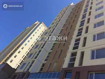 1-комнатная квартира, этаж 7 из 13, 33 м²