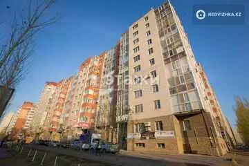 40 м², 2-комнатная квартира, этаж 5 из 10, 40 м², изображение - 3