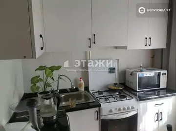 3-комнатная квартира, этаж 4 из 5, 56 м²