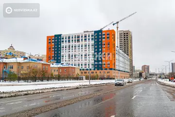 104 м², 3-комнатная квартира, этаж 2 из 9, 104 м², изображение - 10