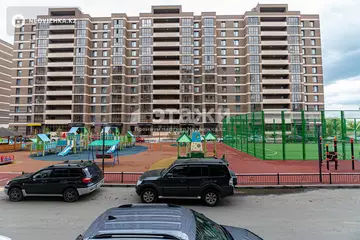 2-комнатная квартира, этаж 8 из 12, 61 м²