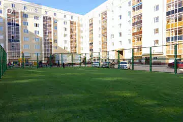 41.6 м², 1-комнатная квартира, этаж 7 из 7, 42 м², изображение - 14