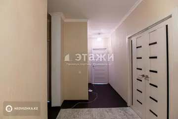 75 м², 3-комнатная квартира, этаж 18 из 25, 75 м², изображение - 17