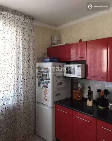 1-комнатная квартира, этаж 10 из 12, 50 м²