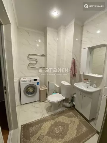 3-комнатная квартира, этаж 9 из 16, 85 м²