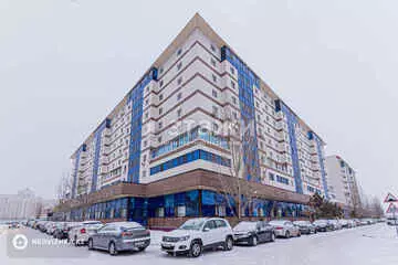 112 м², 3-комнатная квартира, этаж 2 из 10, 112 м², изображение - 53