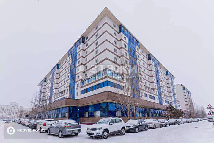 181 м², 4-комнатная квартира, этаж 5 из 10, 181 м², изображение - 1