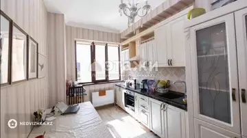 100 м², 3-комнатная квартира, этаж 4 из 8, 100 м², изображение - 4