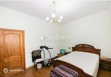 100 м², 3-комнатная квартира, этаж 4 из 8, 100 м², изображение - 1