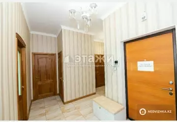 100 м², 3-комнатная квартира, этаж 4 из 8, 100 м², изображение - 6