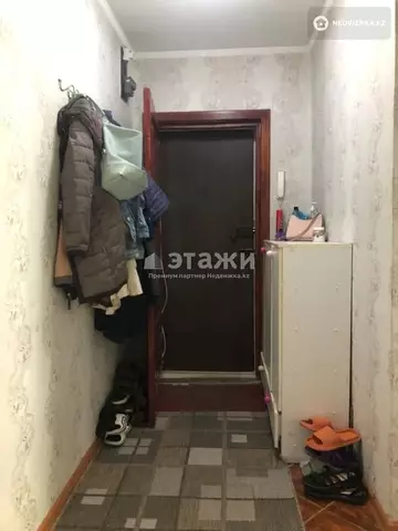 2-комнатная квартира, этаж 3 из 5, 46 м²