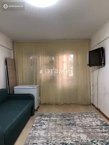 2-комнатная квартира, этаж 3 из 5, 46 м²